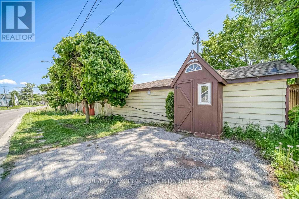 197 Queen Street, Trent Hills (Campbellford), Ontario  H3B 3M5 - Photo 18 - X10416513