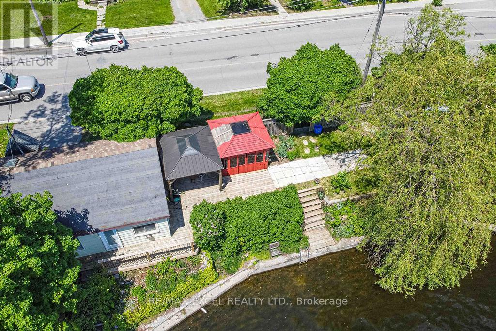 197 Queen Street, Trent Hills (Campbellford), Ontario  H3B 3M5 - Photo 2 - X10416513