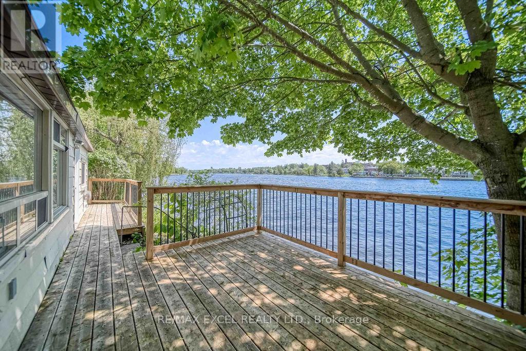 197 Queen Street, Trent Hills (Campbellford), Ontario  H3B 3M5 - Photo 29 - X10416513