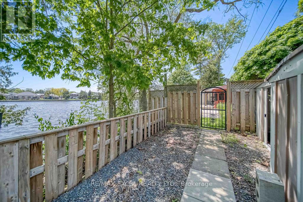 197 Queen Street, Trent Hills (Campbellford), Ontario  H3B 3M5 - Photo 32 - X10416513