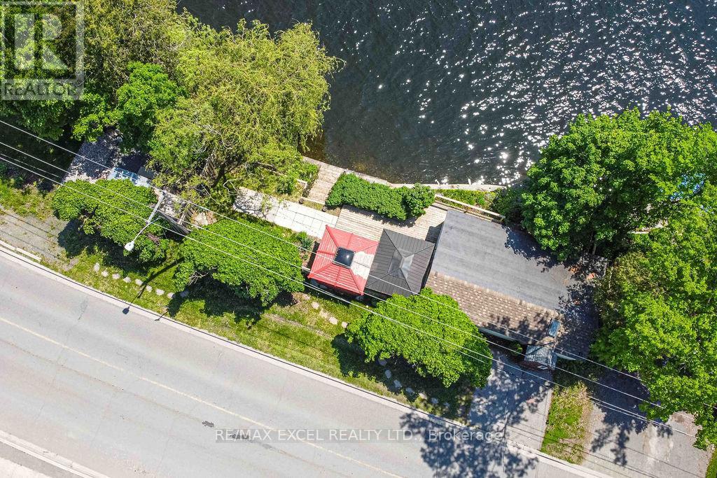 197 Queen Street, Trent Hills (Campbellford), Ontario  H3B 3M5 - Photo 37 - X10416513