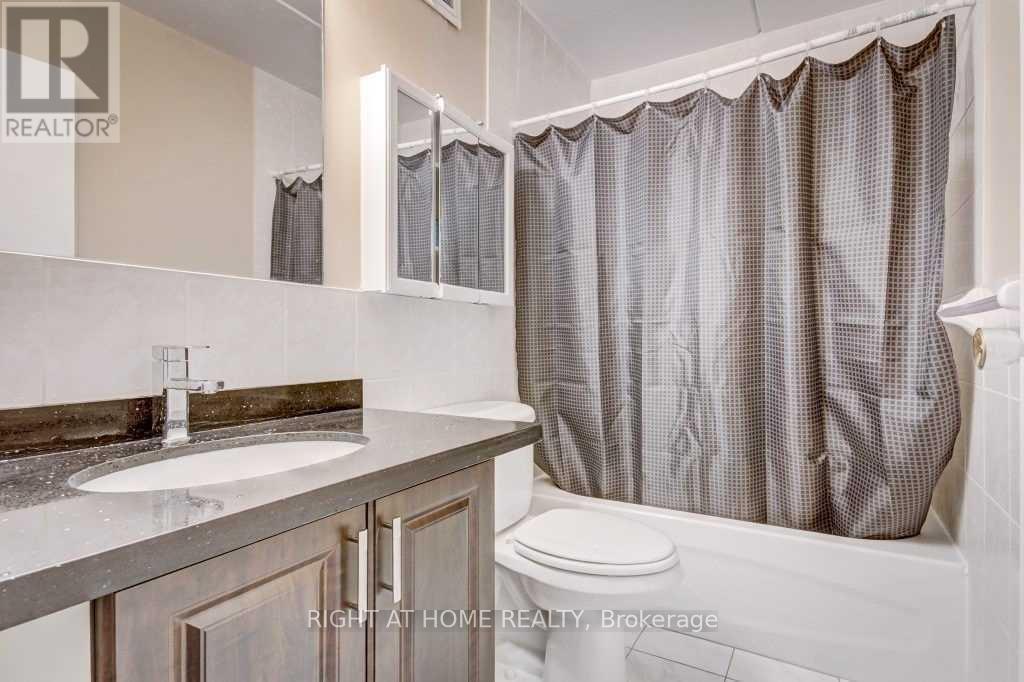 1006 - 2 Glamorgan Avenue, Toronto, Ontario  M1P 2M8 - Photo 6 - E10415939