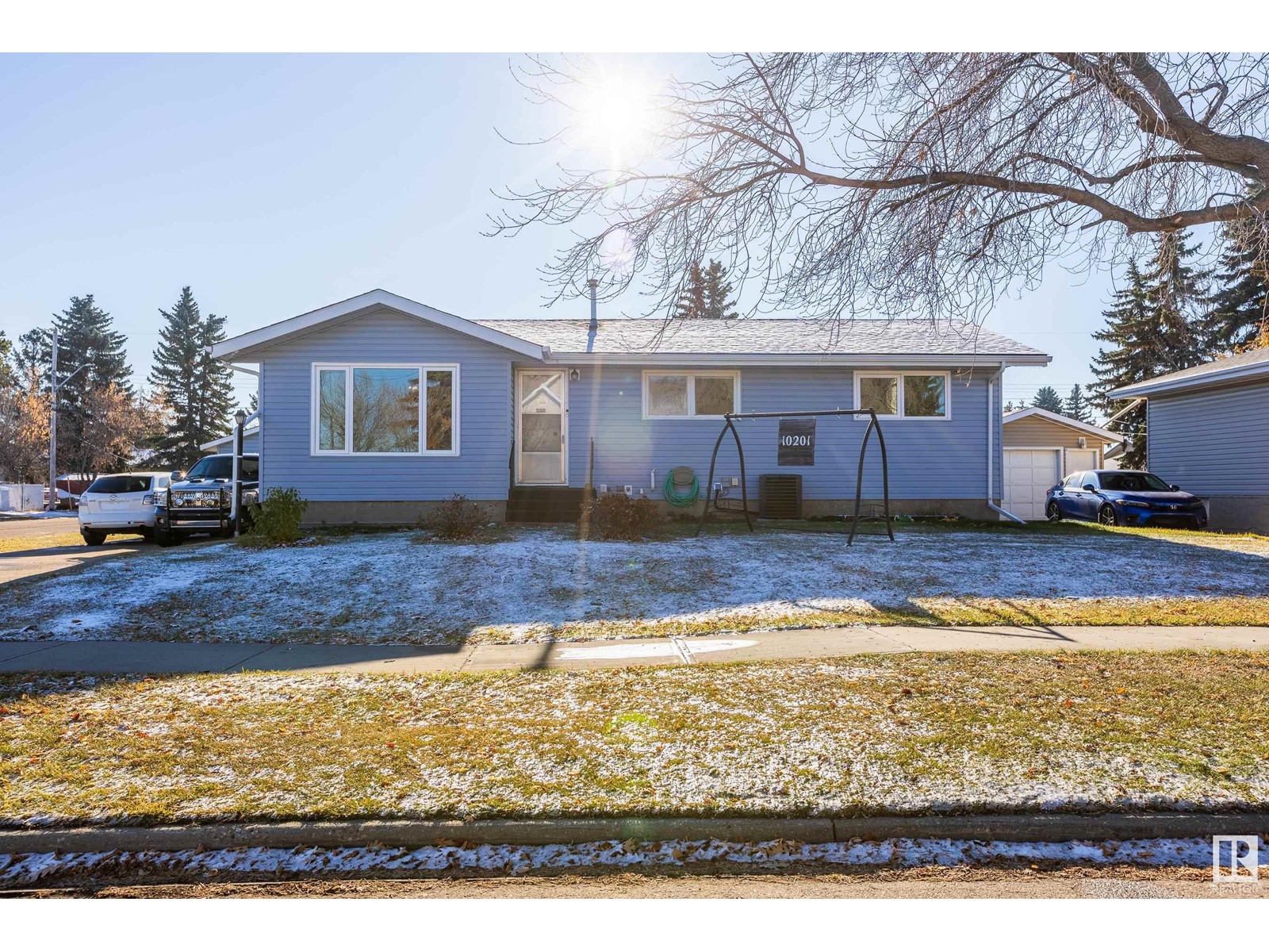 10201 98 AV, Morinville, Alberta