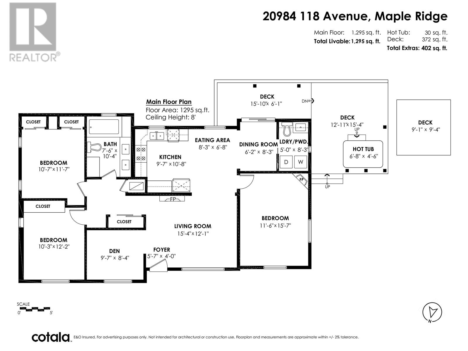 20984 118 Avenue, Maple Ridge, British Columbia  V2X 2M7 - Photo 37 - R2938150