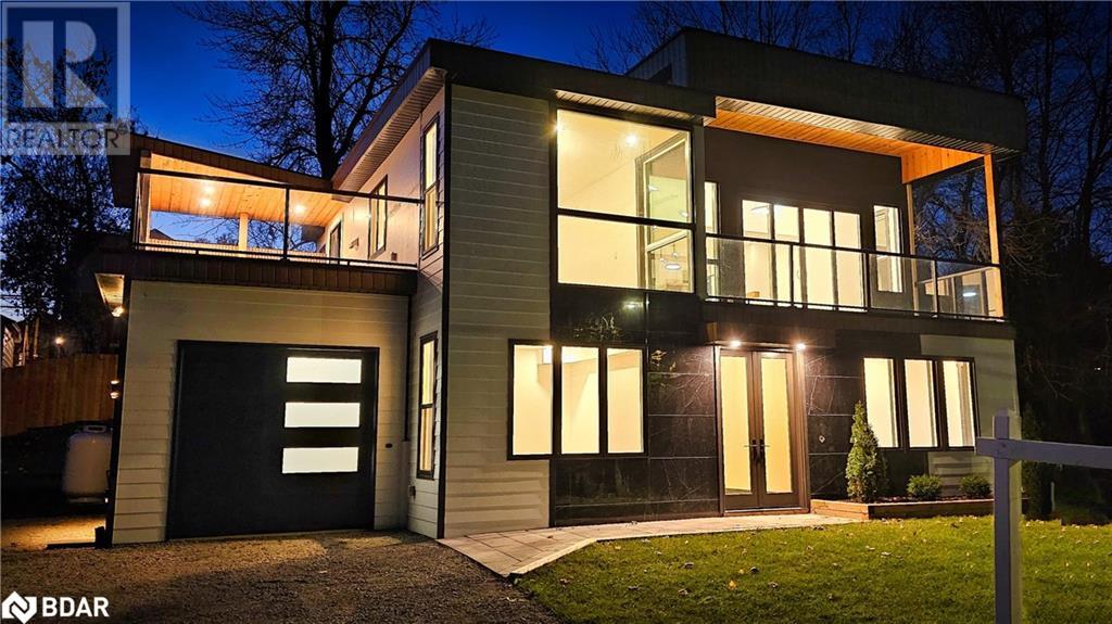 4356 HEPINSTALL Landing, Washago, Ontario