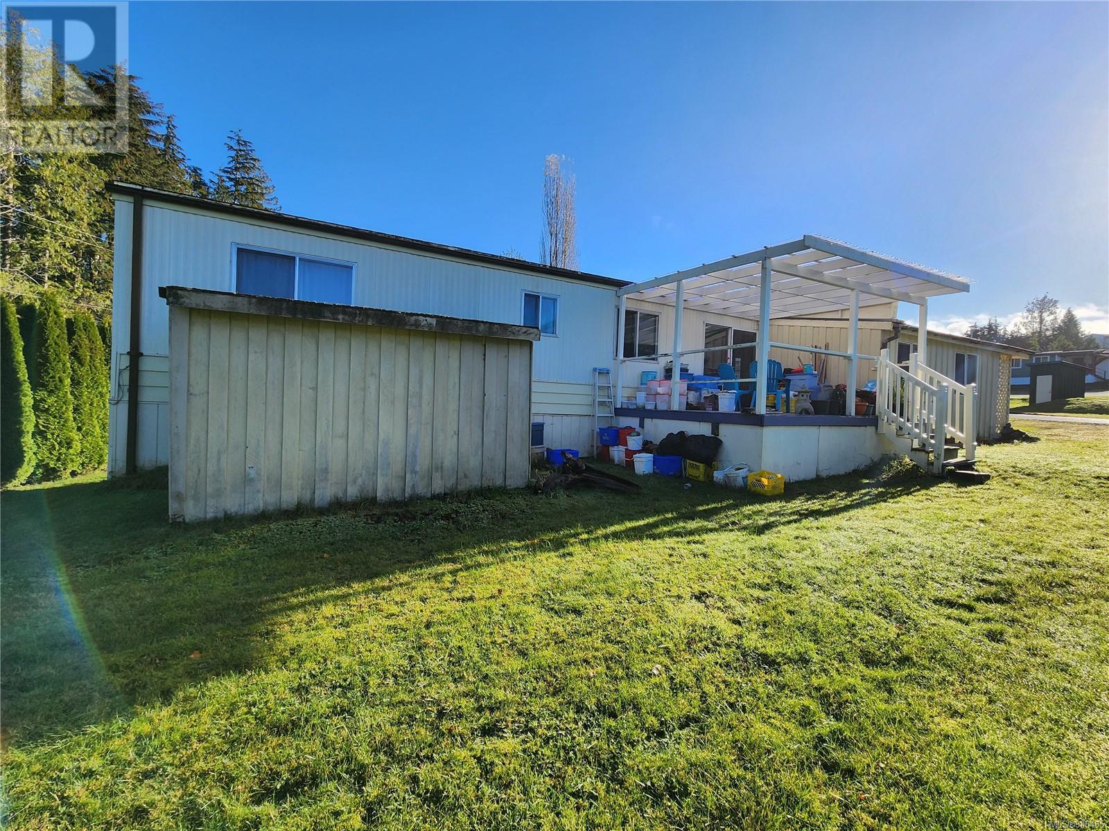 18 5250 Beaver Harbour Rd, Port Hardy, British Columbia  V0N 2P0 - Photo 23 - 980485