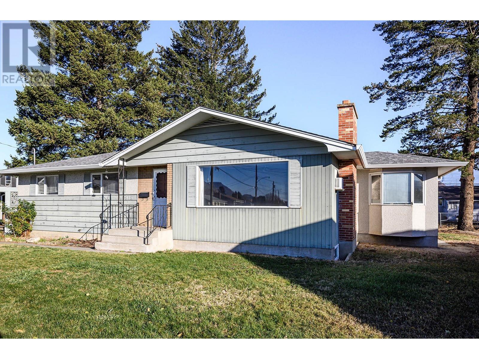 918 Kirkland Place Kamloops