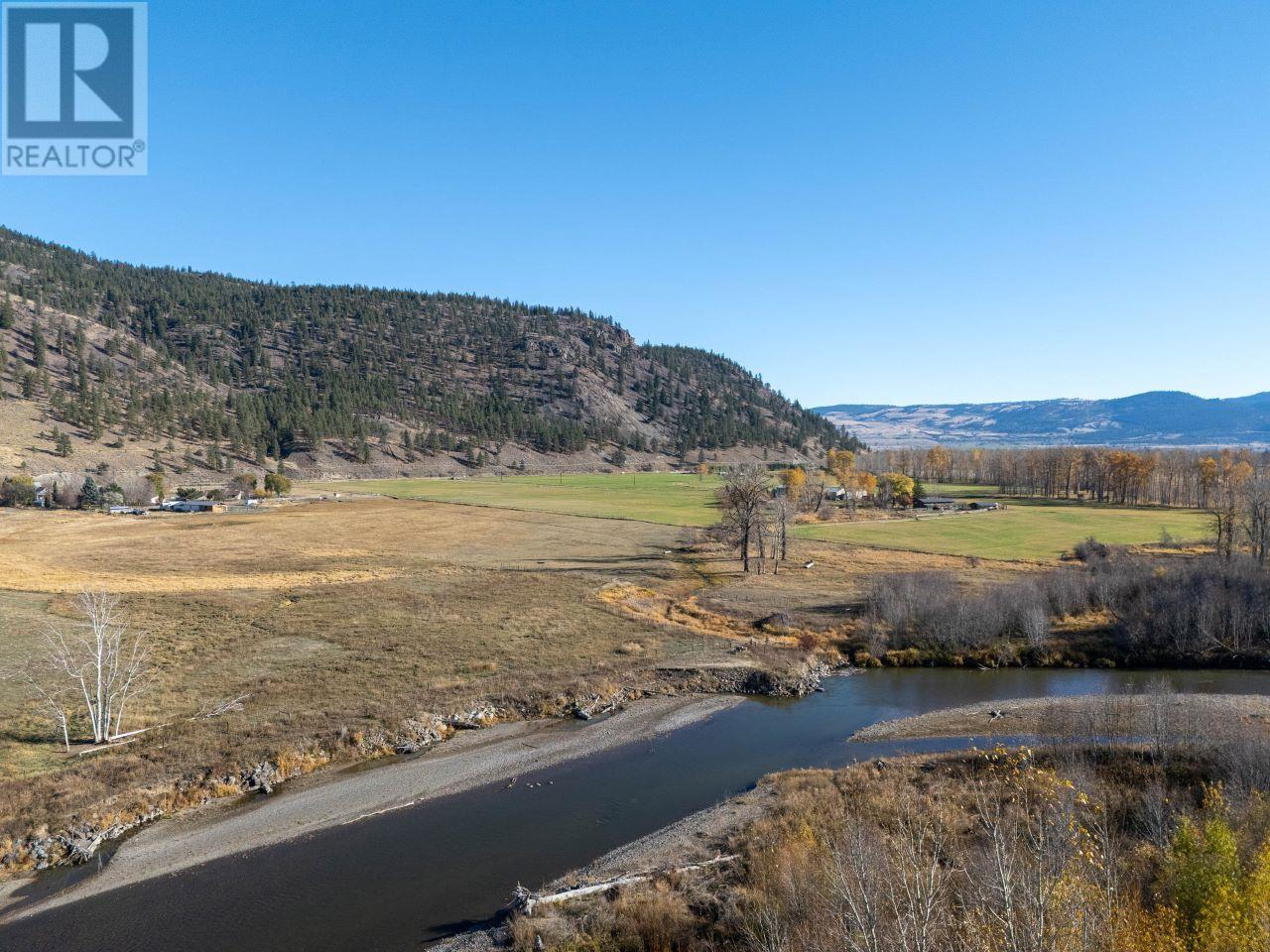 660 Billwiller Road Lot# 1 Merritt