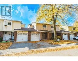 5033 PINEDALE Avenue Unit# 48, burlington, Ontario