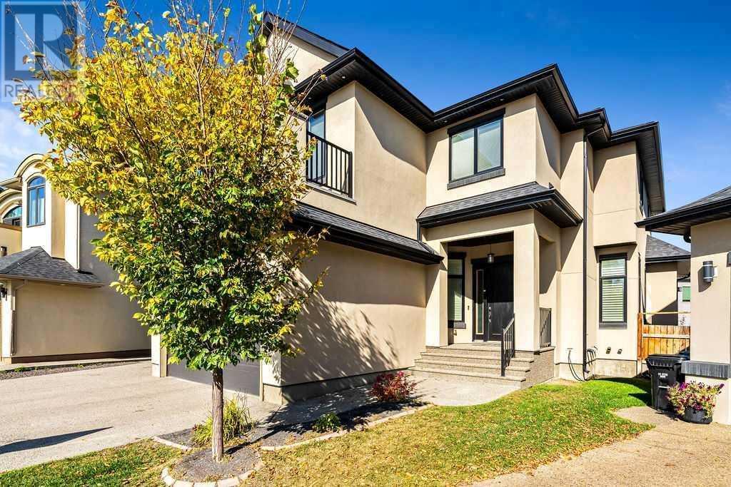 75 Aspen Summit Court Sw, Calgary, Alberta  T3H 0Z3 - Photo 2 - A2175616