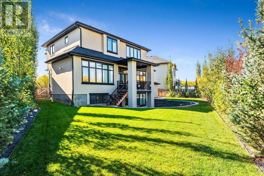 75 Aspen Summit Court Sw, Calgary, Alberta  T3H 0Z3 - Photo 45 - A2175616