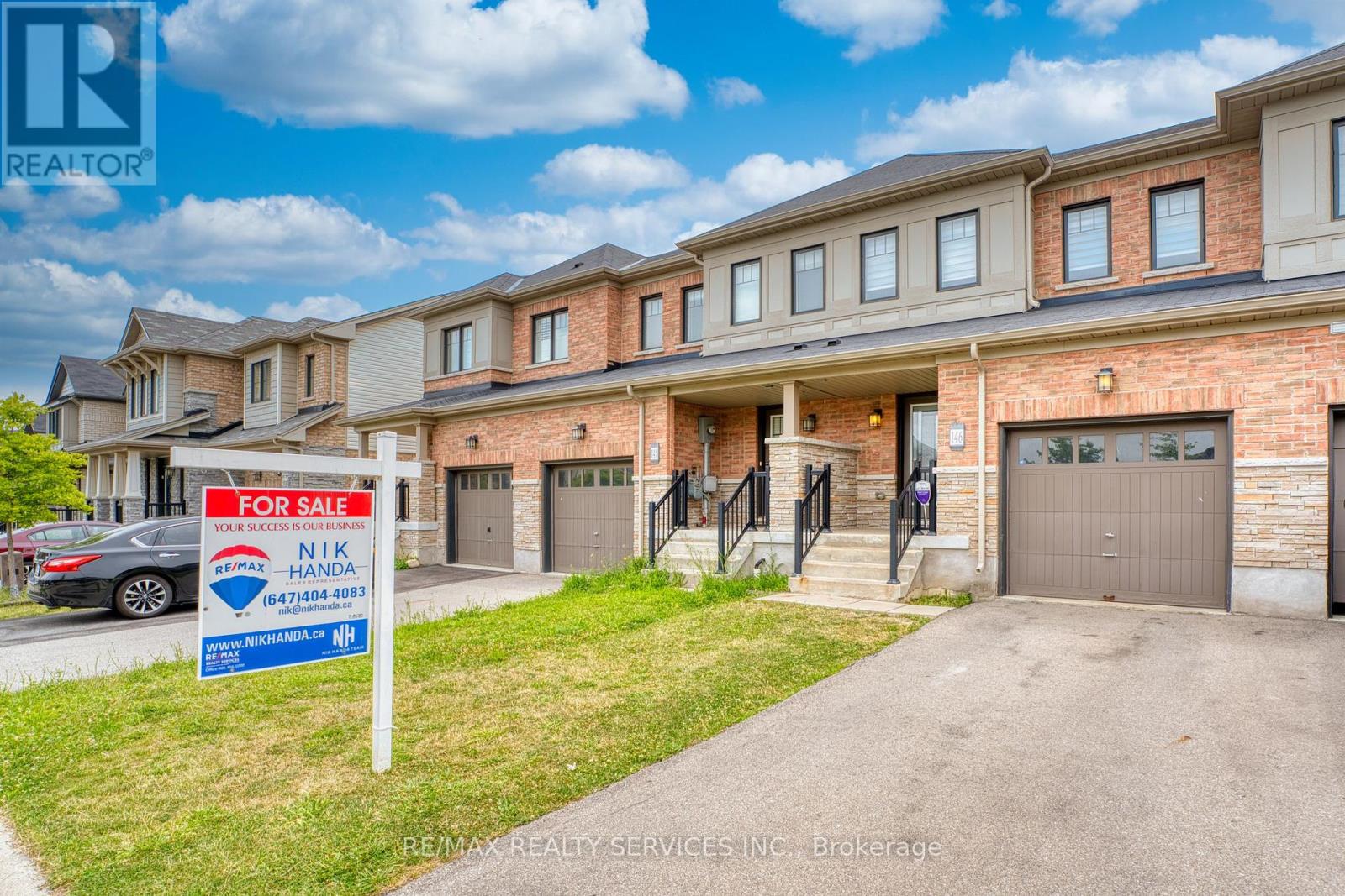 146 CRAFTER CRESCENT, hamilton (stoney creek mountain), Ontario