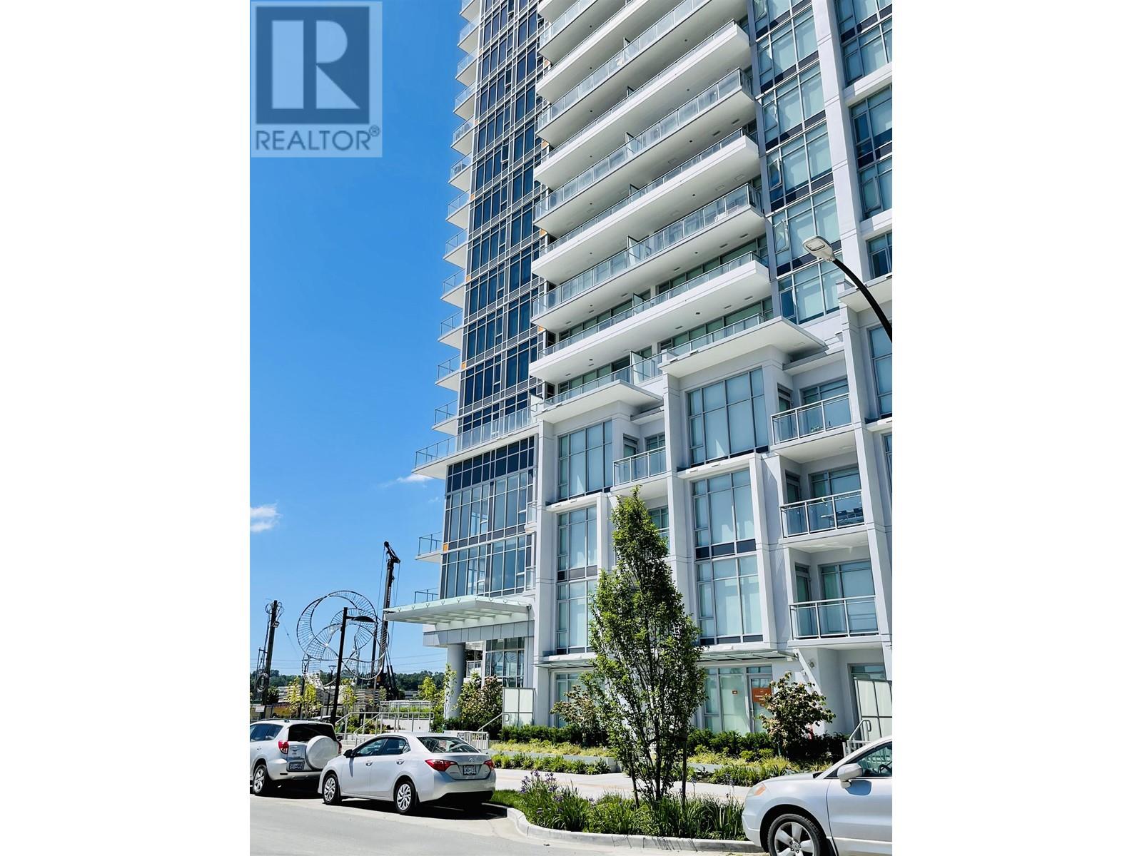 2107 2351 BETA AVENUE, Burnaby