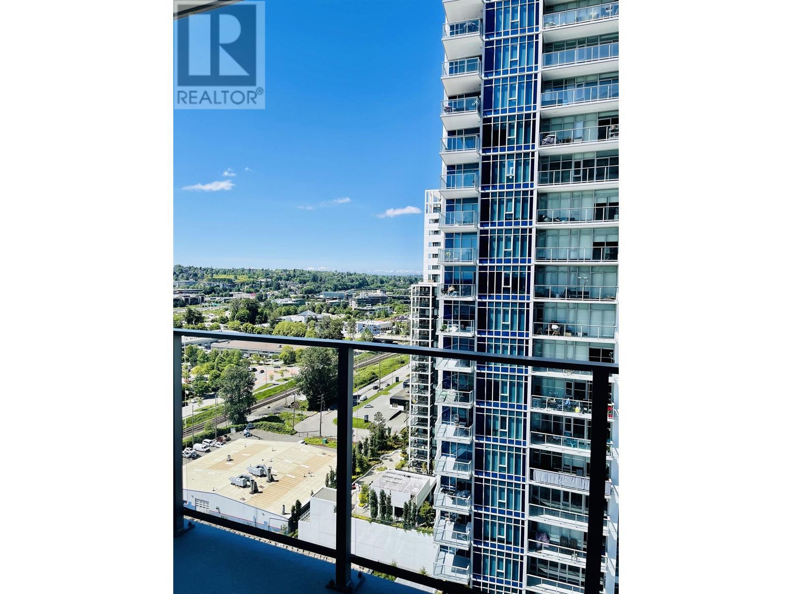 Listing Picture 17 of 18 : 2107 2351 BETA AVENUE, Burnaby / 本拿比 - 魯藝地產 Yvonne Lu Group - MLS Medallion Club Member