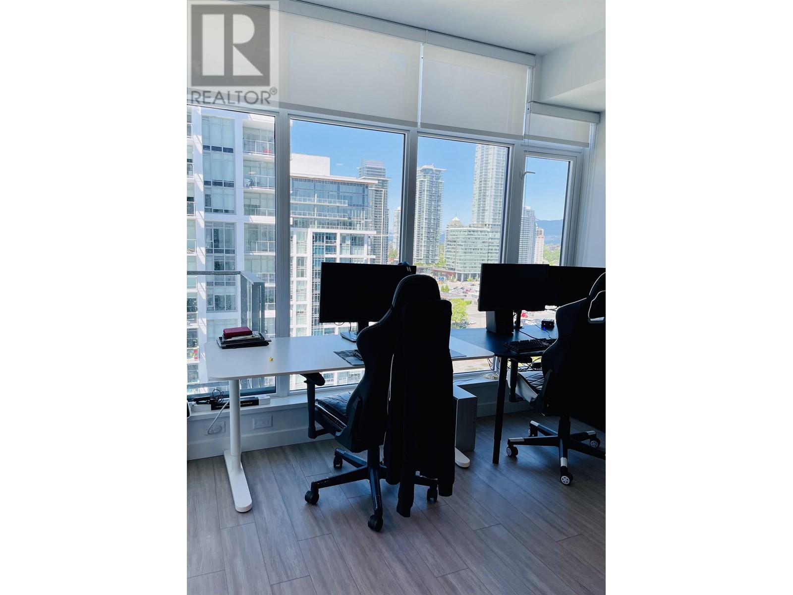 Listing Picture 5 of 18 : 2107 2351 BETA AVENUE, Burnaby / 本拿比 - 魯藝地產 Yvonne Lu Group - MLS Medallion Club Member