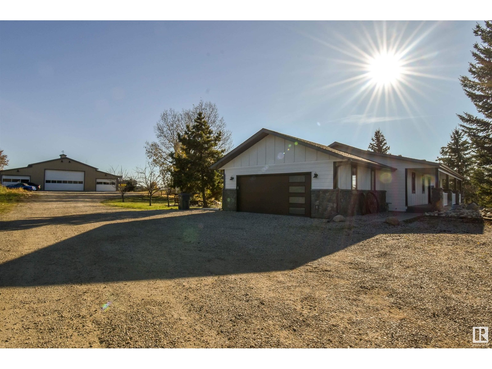 27, 53302 Rge Rd 12, Rural Parkland County, Alberta  T7X 0B9 - Photo 48 - E4412314