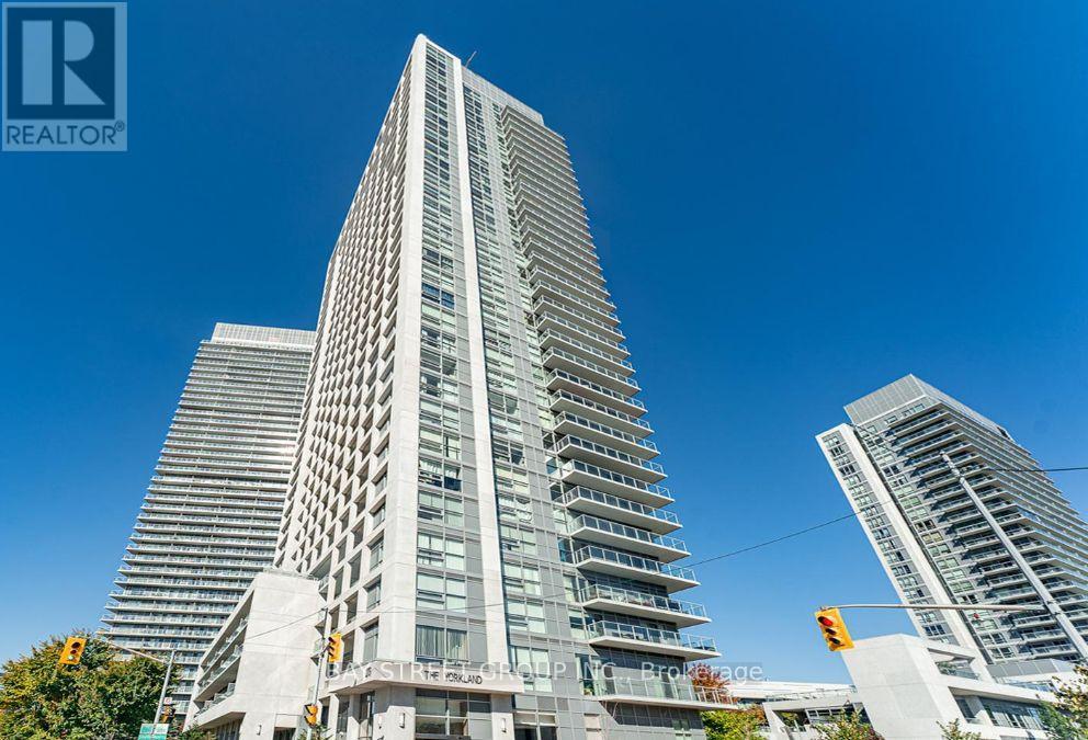 1204 - 275 YORKLAND ROAD, Toronto, Ontario