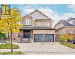 95 RIVERMILL CRESCENT, Vaughan, Ontario