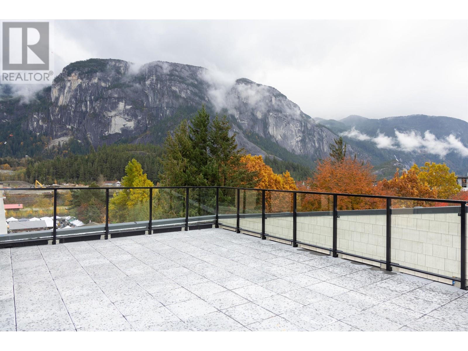 603 1360 VICTORIA STREET, Squamish, British Columbia