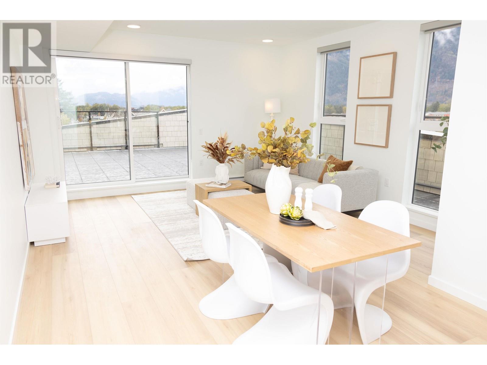 501 1360 Victoria Street, Squamish, British Columbia  V8B 0C3 - Photo 6 - R2846354