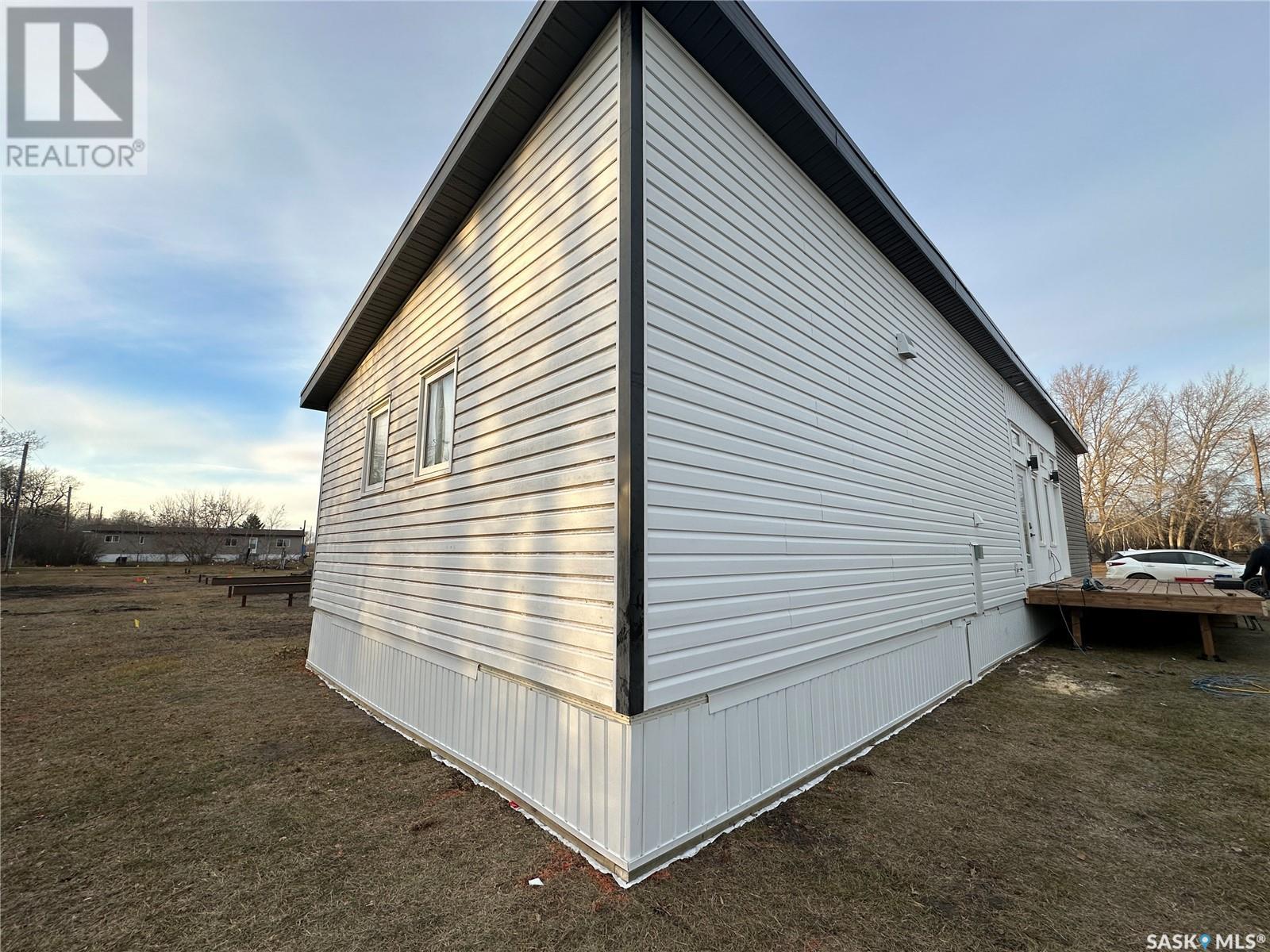 8 Triland Trailer Court, Lanigan, Saskatchewan  S0K 2M0 - Photo 35 - SK970602