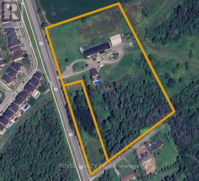 917 COUNTY ROAD 10, Cavan Monaghan, Ontario