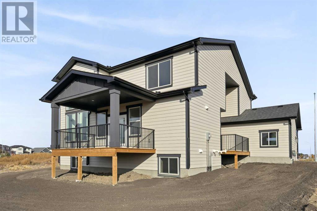 36 Bridges Drive, Langdon, Alberta  T0J 1X0 - Photo 49 - A2148617