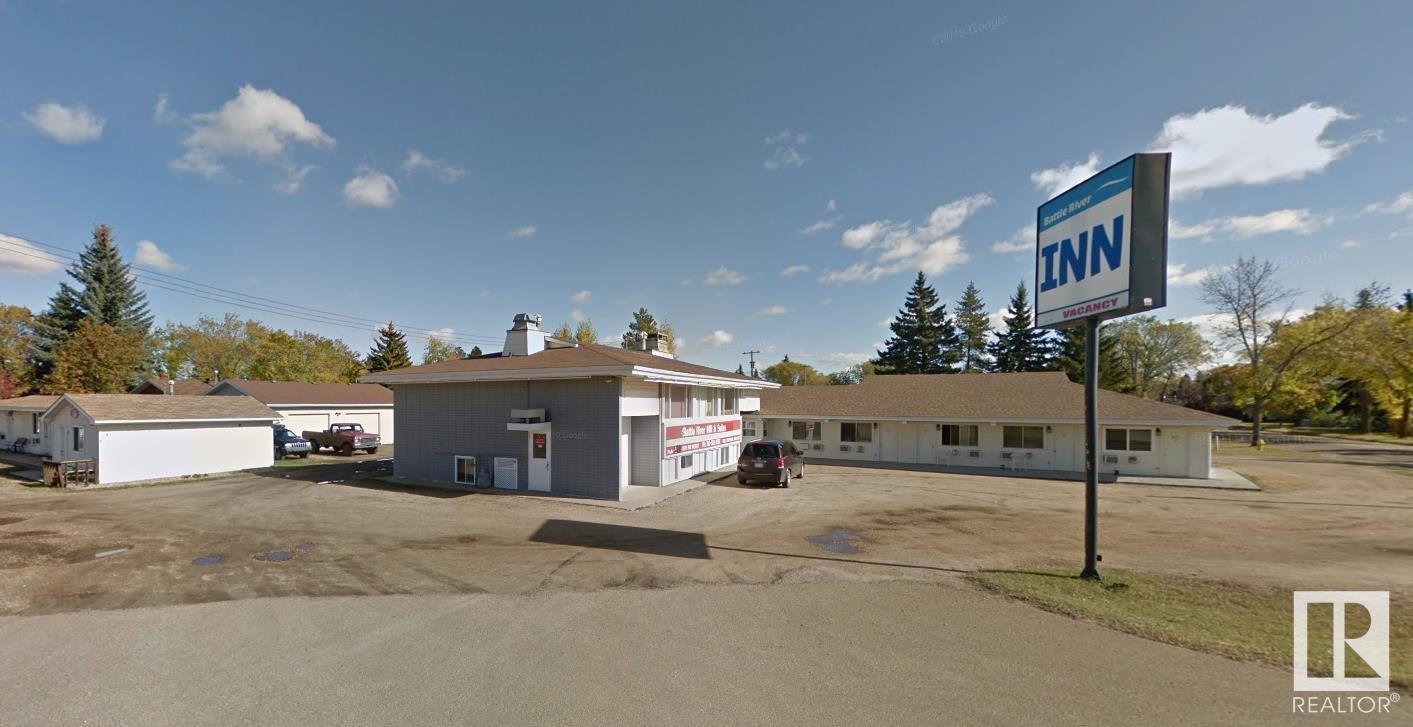 4801 53 ST, forestburg, Alberta
