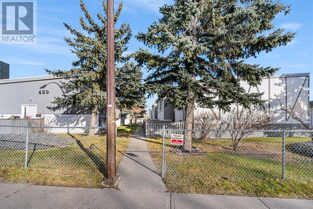 1, 455 Huntsville Crescent Nw, Calgary, Alberta  T2K 4W3 - Photo 12 - A2177589