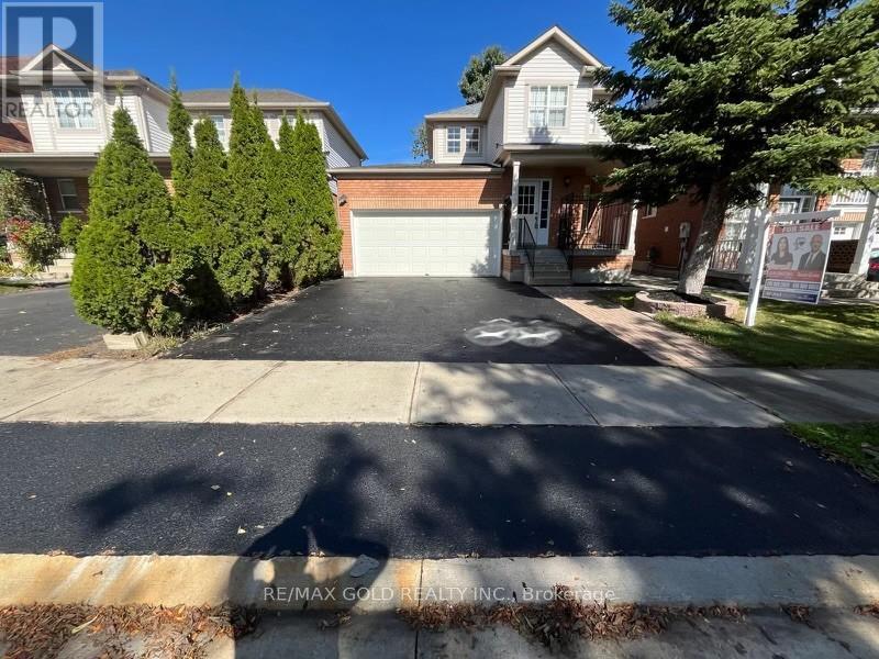 21 POPLAR PLAINS ROAD, brampton (fletcher's meadow), Ontario