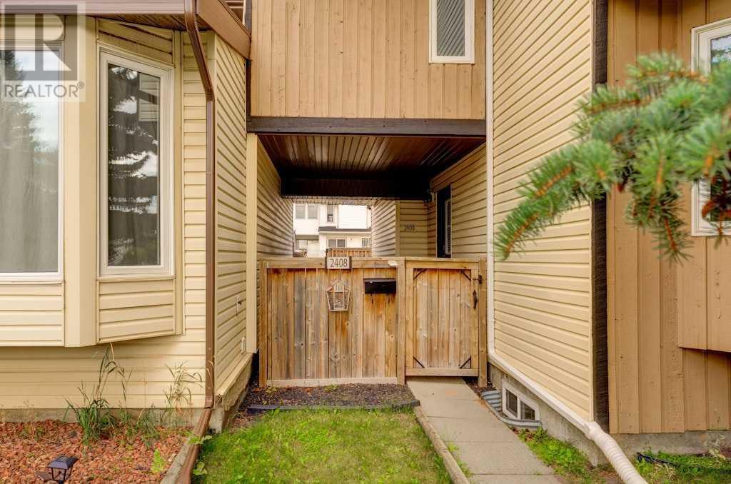 2408 56 Street Ne, Calgary, Alberta  T1Y 4P6 - Photo 3 - A2170070