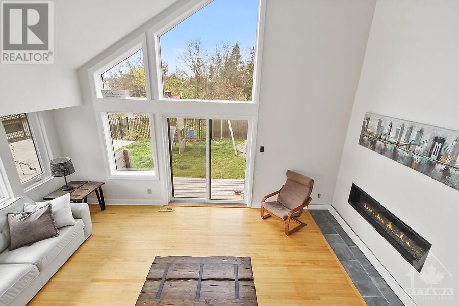 5620 Hope DriveOttawa, Ontario  K4M 1J2 - Photo 4 - X10419551
