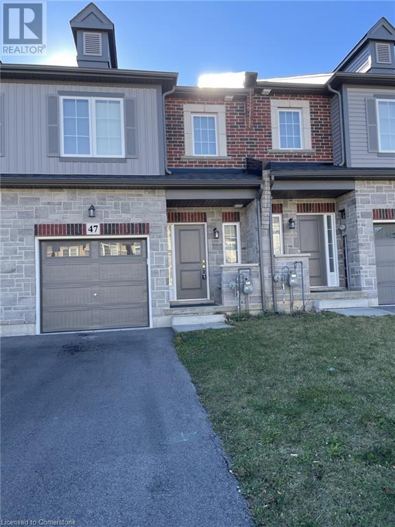 47 Beasley Grove, Ancaster, Ontario  L9K 0J7 - Photo 1 - 40672816