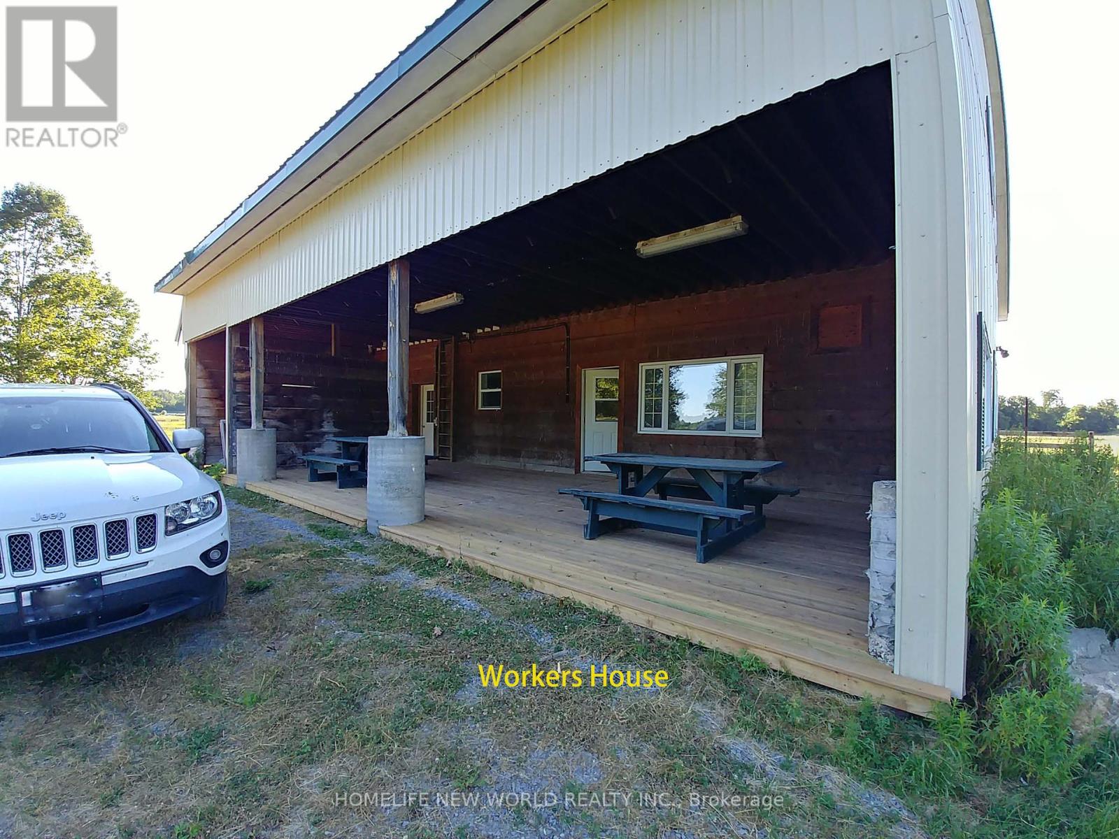 337 Escott Rockport Road, Leeds & The Thousand Islands, Ontario  K0E 1R0 - Photo 24 - X10416708