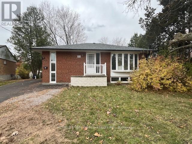 Main - 368 Bent CrescentRichmond Hill (Crosby), Ontario  L4C 1C3 - Photo 15 - N9768235