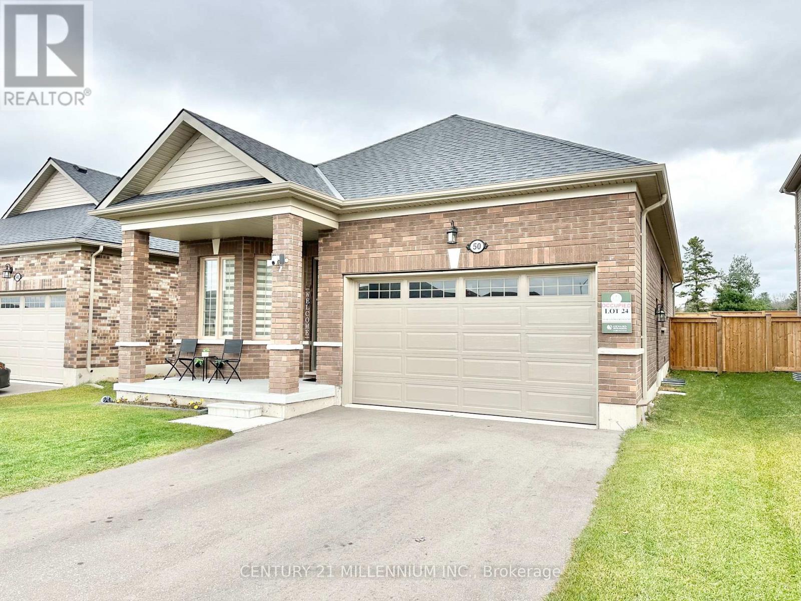 50 SEATON CRESCENT, Tillsonburg, Ontario