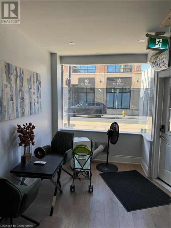 13-15 Ainslie Street N Unit# 1, Cambridge, Ontario  N1R 3J3 - Photo 2 - 40675888
