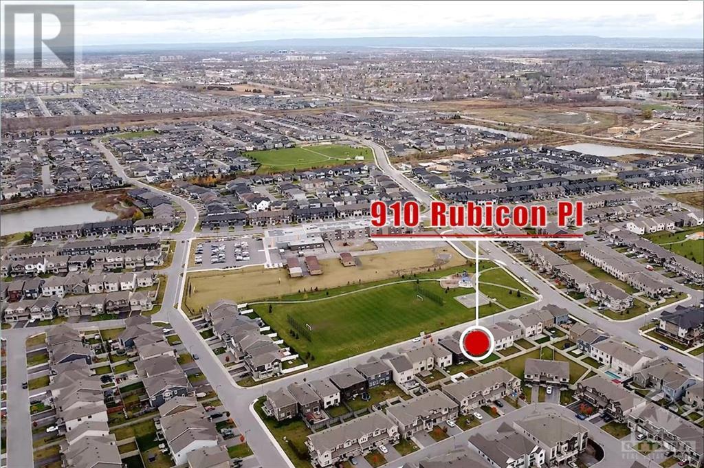 910 Rubicon PlaceOttawa, Ontario  K2V 0R1 - Photo 3 - X10419443