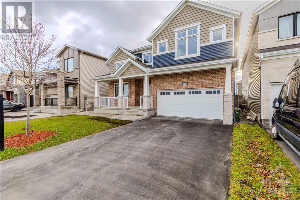 910 Rubicon PlaceOttawa, Ontario  K2V 0R1 - Photo 2 - X10419443