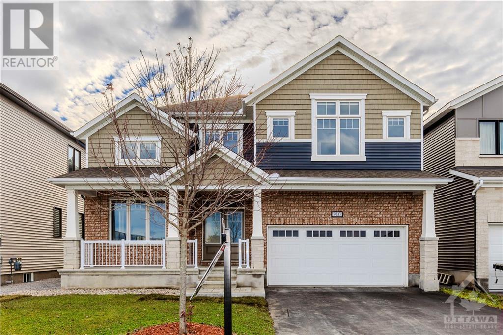 910 Rubicon PlaceOttawa, Ontario  K2V 0R1 - Photo 1 - X10419443