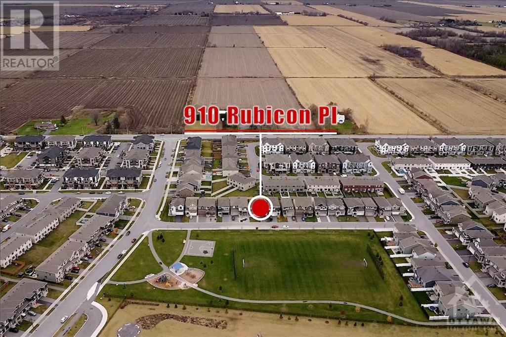 910 Rubicon PlaceOttawa, Ontario  K2V 0R1 - Photo 4 - X10419443