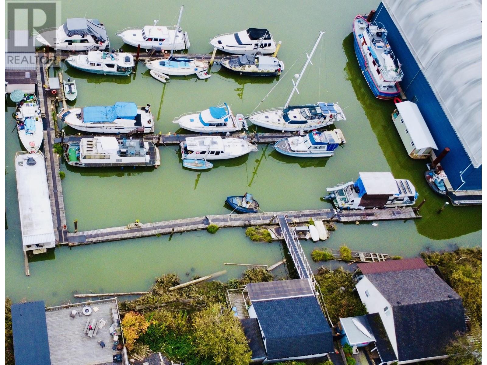 23160 DYKE ROAD, Richmond, British Columbia