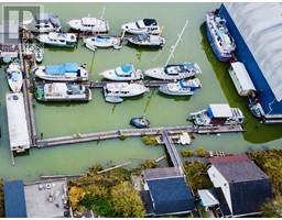 23160 DYKE ROAD, Richmond, British Columbia