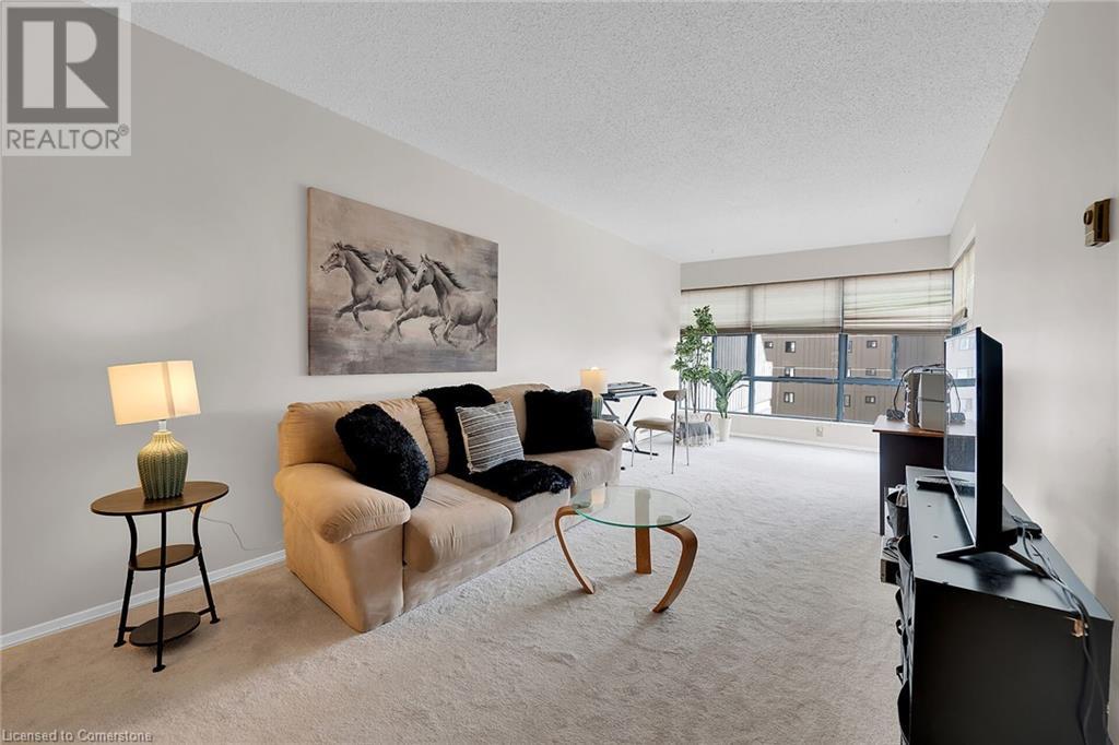 175 HUNTER Street E Unit# 505, Hamilton, Ontario