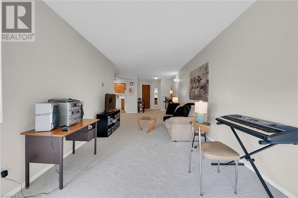 175 Hunter Street E Unit# 505, Hamilton, Ontario  L8N 4E7 - Photo 11 - 40667399