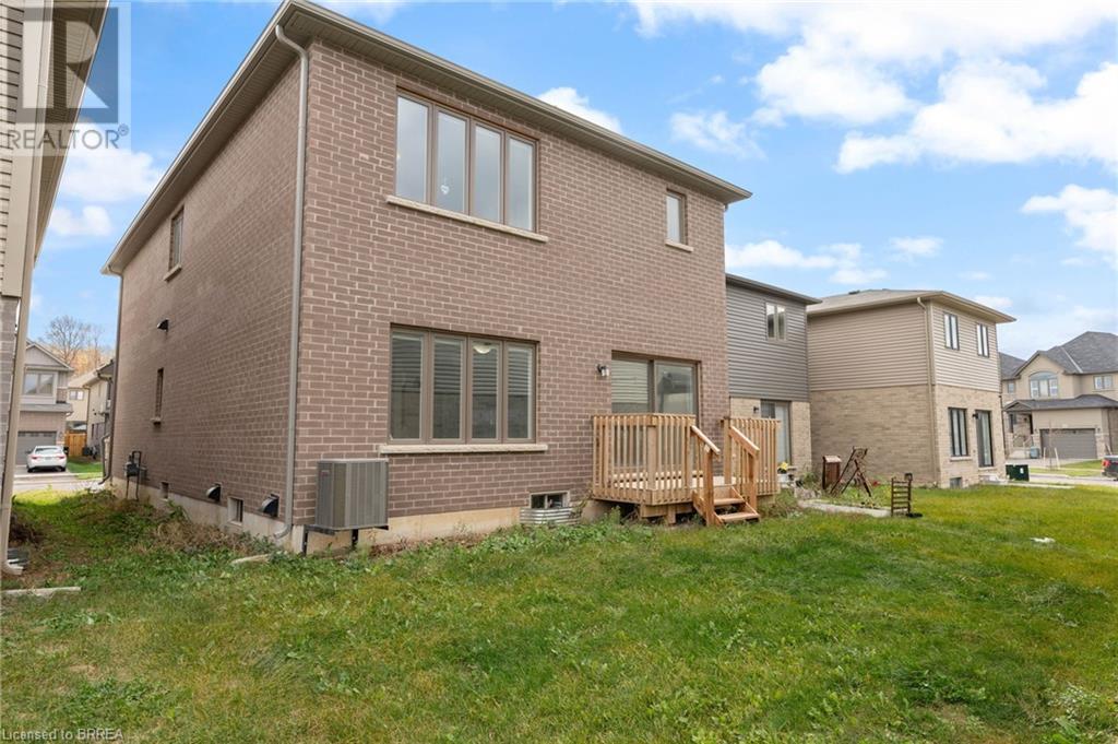 44 Amos Avenue, Brantford, Ontario  N3T 0K4 - Photo 21 - 40636750