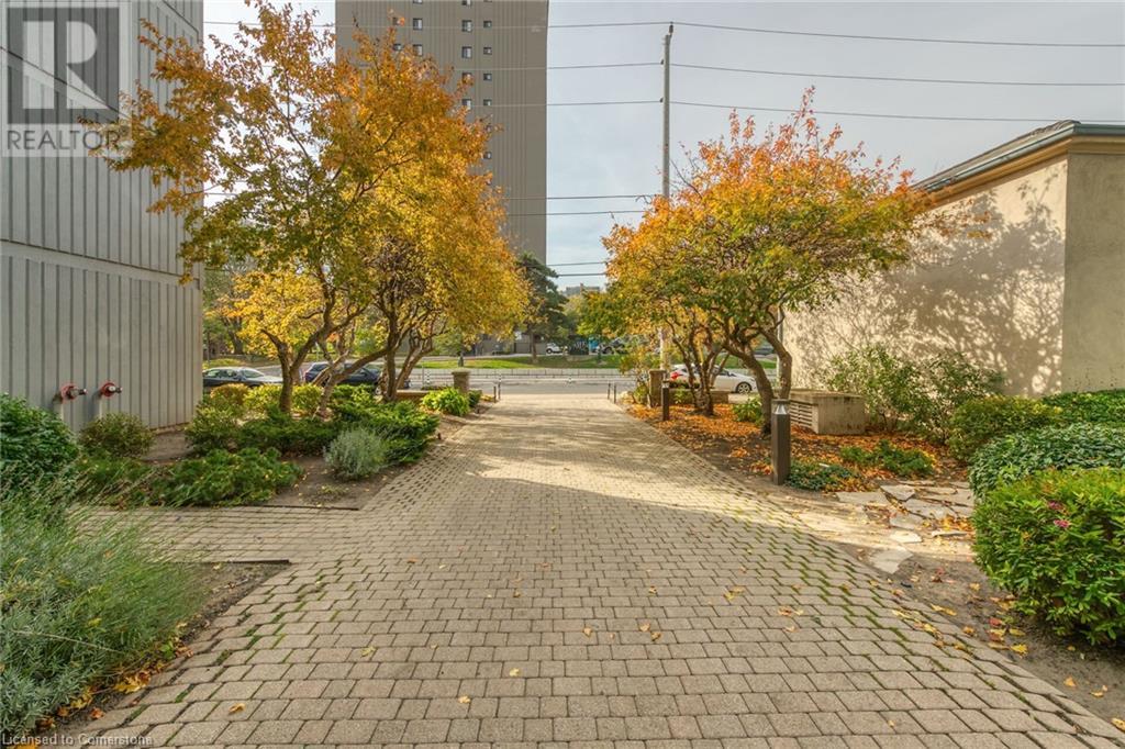 175 Hunter Street E Unit# 505, Hamilton, Ontario  L8N 4E7 - Photo 3 - 40667399