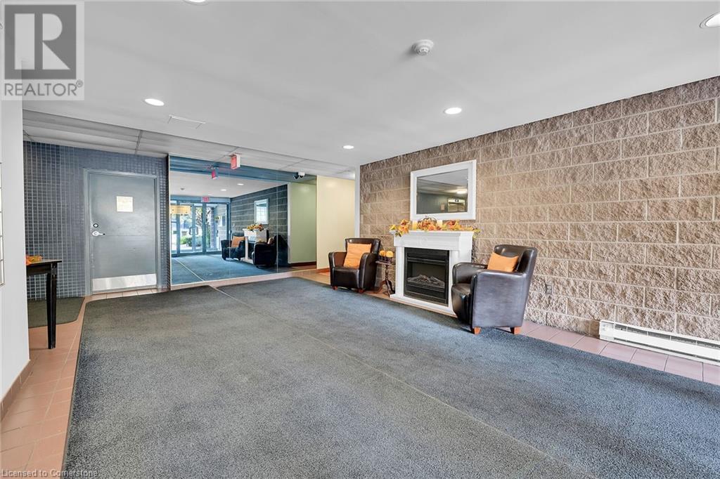 175 Hunter Street E Unit# 505, Hamilton, Ontario  L8N 4E7 - Photo 6 - 40667399