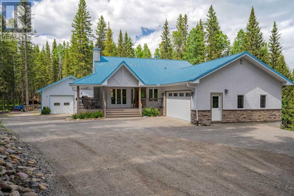 147, 5417 Highway 579, Rural Mountain View County, Alberta