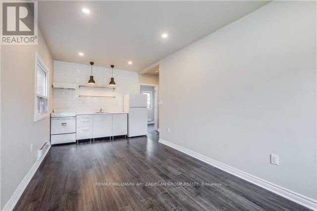 MAIN FL - 522 ARLINGTON AVENUE, Toronto, Ontario